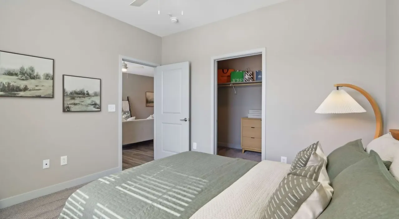 The Grove Apartments