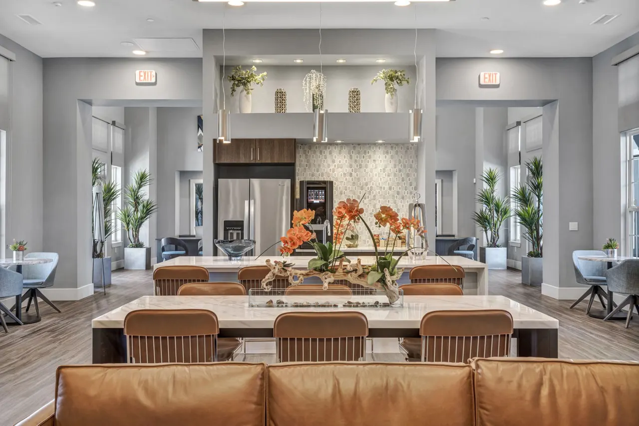 Haven at Mission Trace