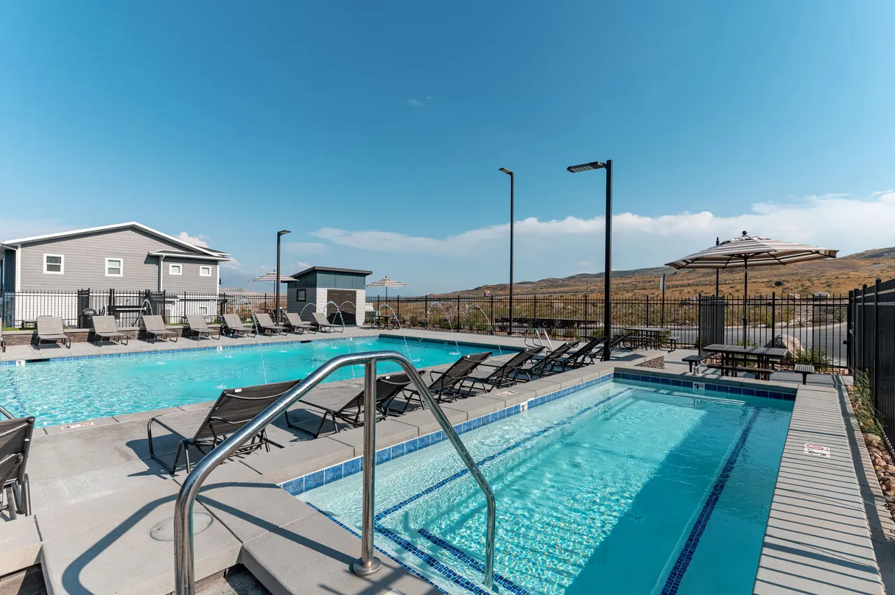 Haven Dell Townhomes