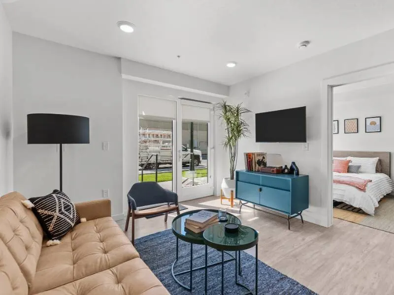 Riverline Apartments
