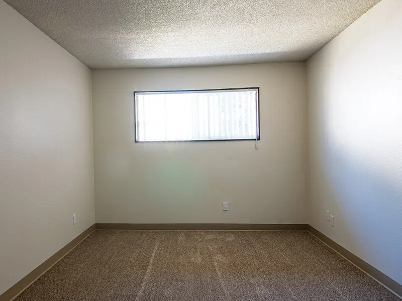 Mount Vernon Terrace Apartments