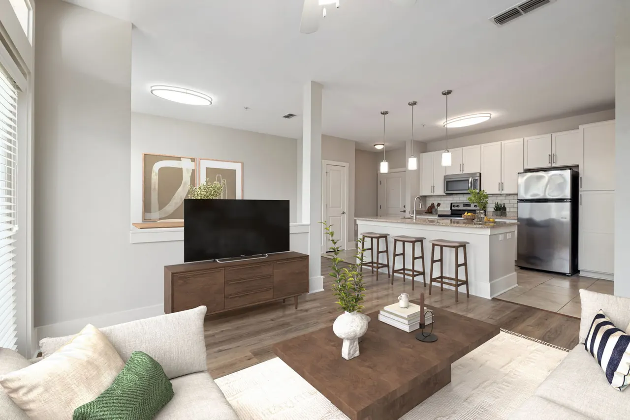 Headwaters at Autumn Hall Apartments