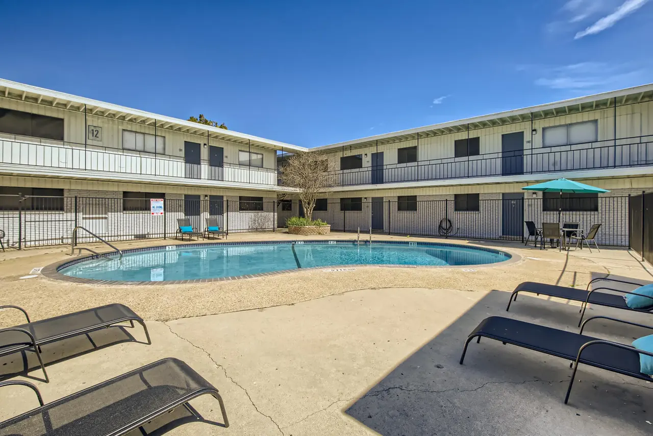 Pollyanna Apartmenta