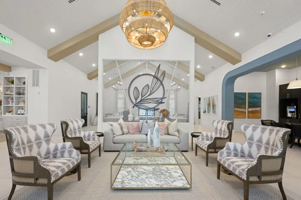 Olea Beach Haven