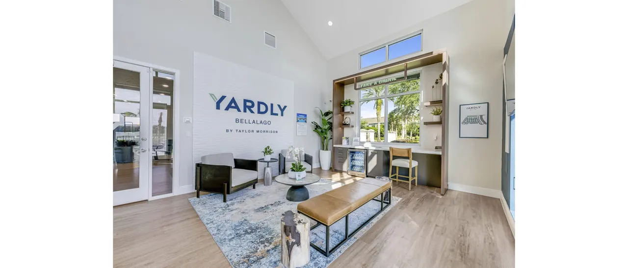 Yardly Bellalago