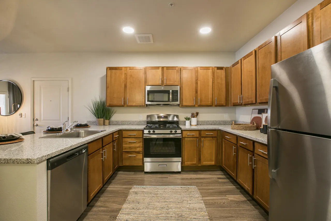South Meadows Apartments