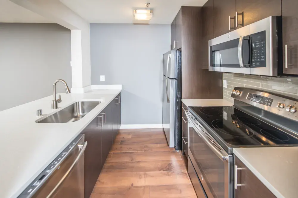 2900 on First Apartments