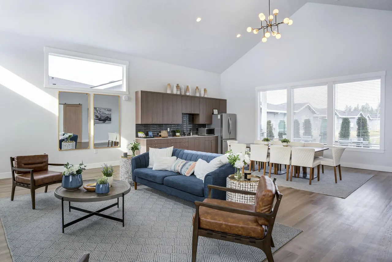 Villas at 28th