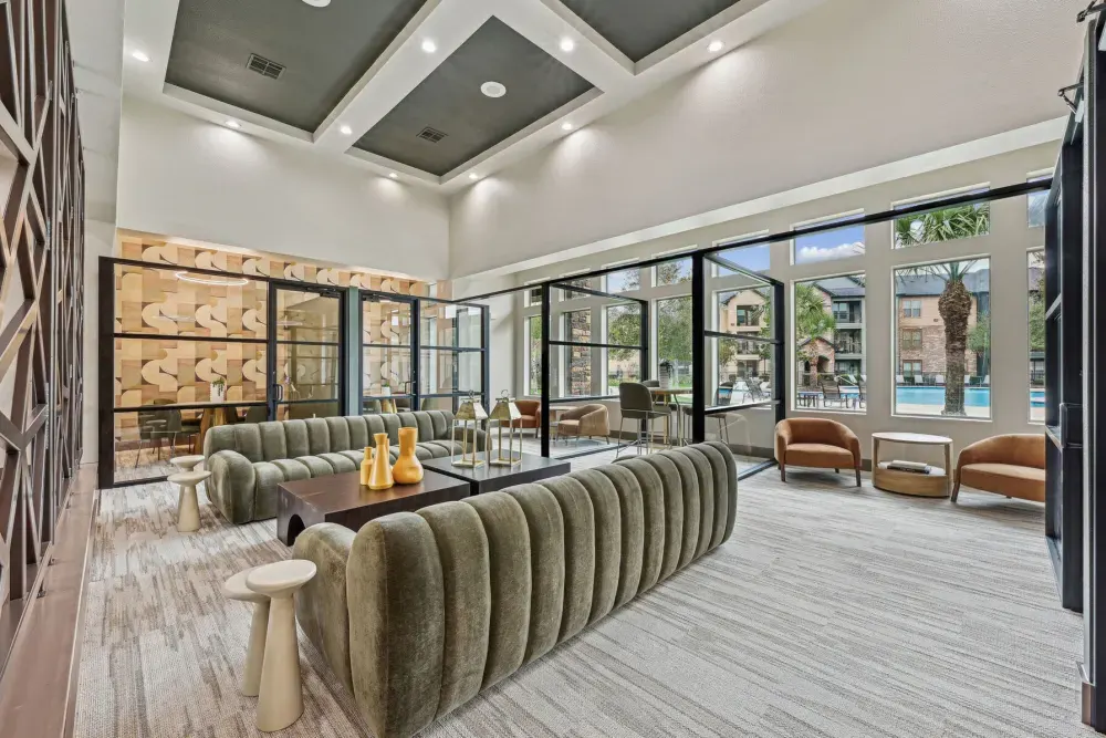 Barron Park Apartments