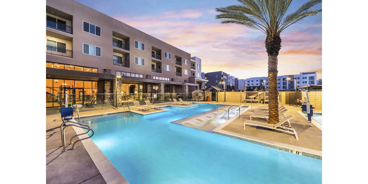 Marlowe Centennial Hills