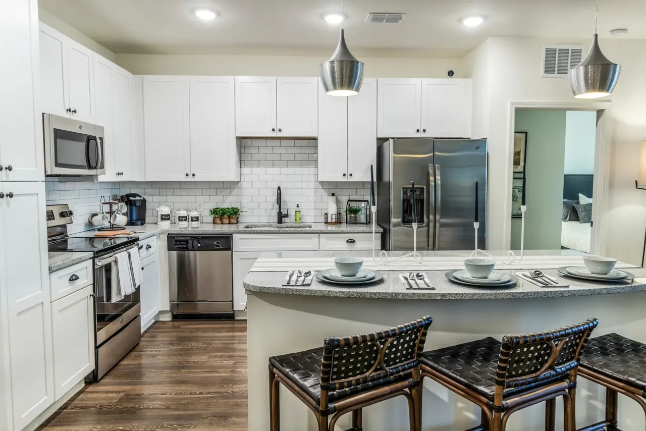Brisa Luxury Apartments St. Augustine