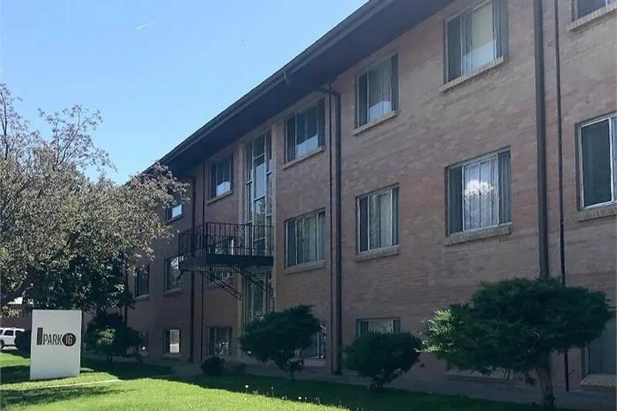 Park 16 Apartments