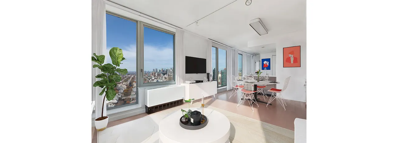 38 Sixth Apartments