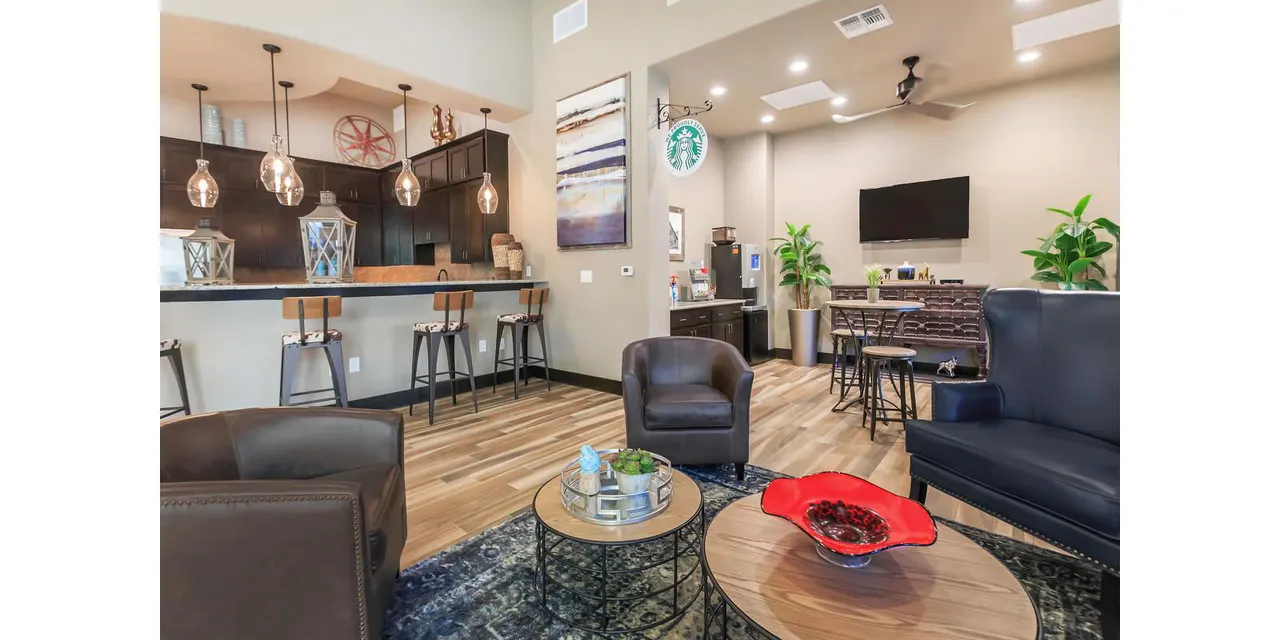 Vantage at Boerne