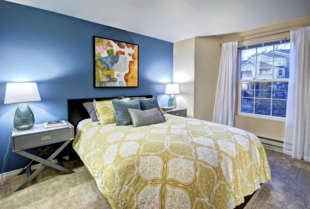 Bay Court at Harbour Pointe Apartments
