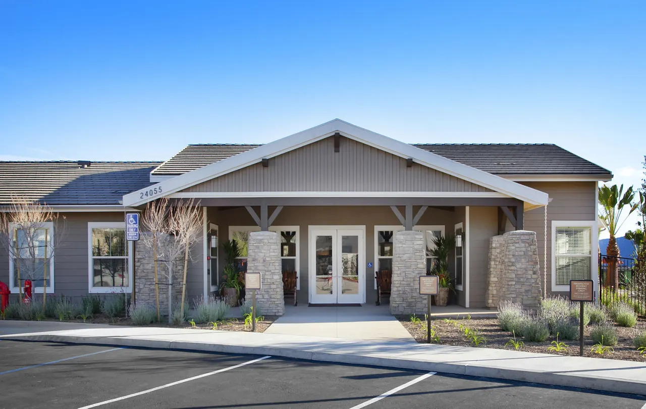 Oak Springs Ranch