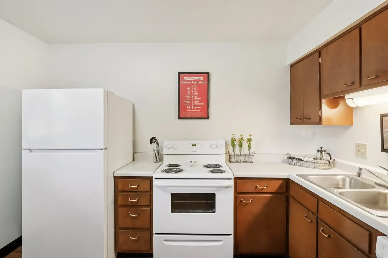 Meadowpark Apartments