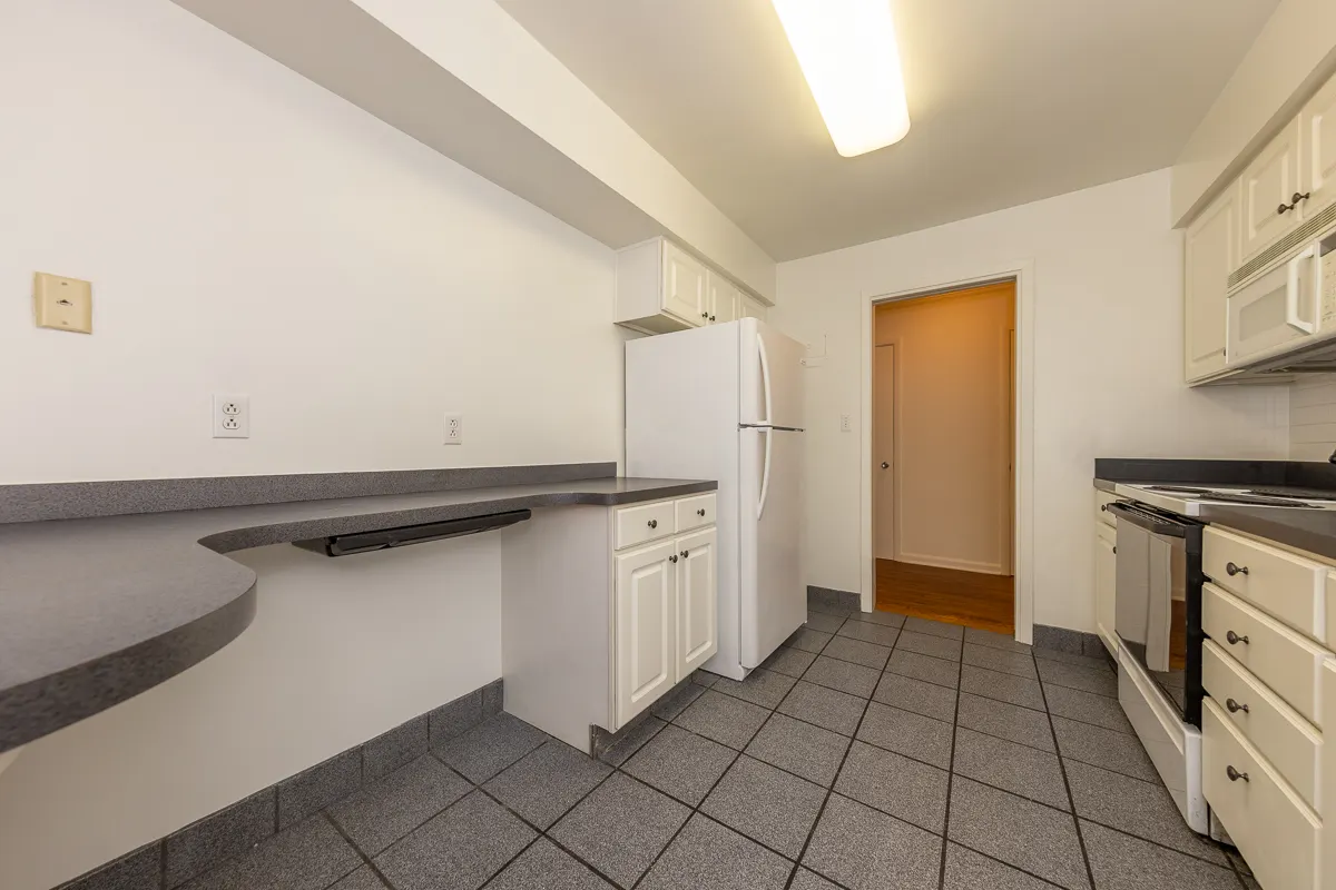 Heights Apartments on Overlook