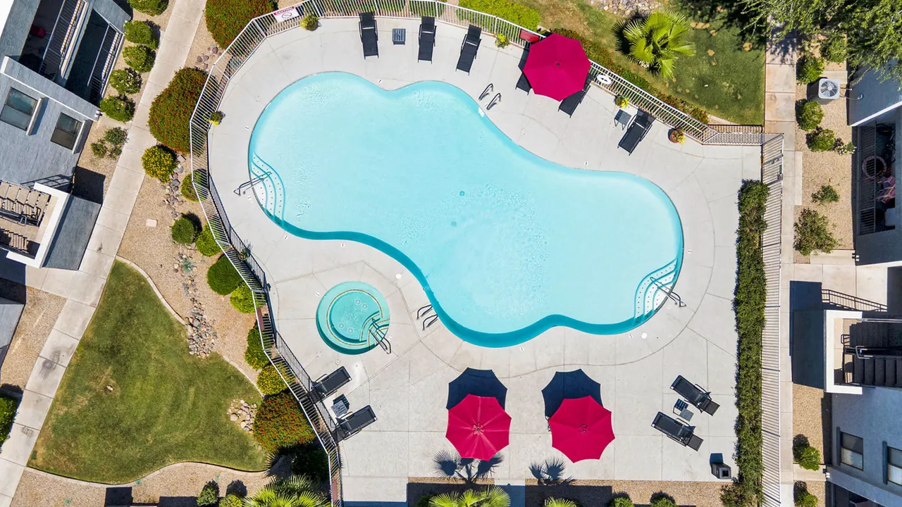 Esteban Park Apartments