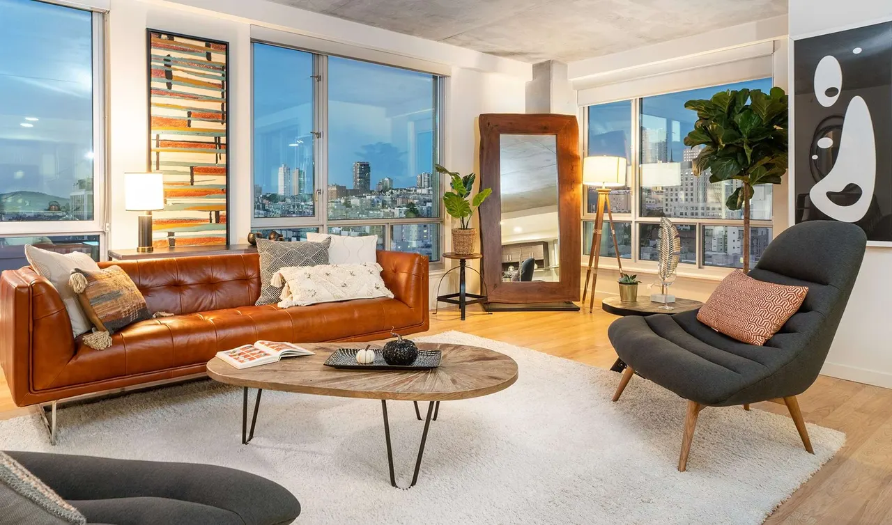 Sutter Apartments