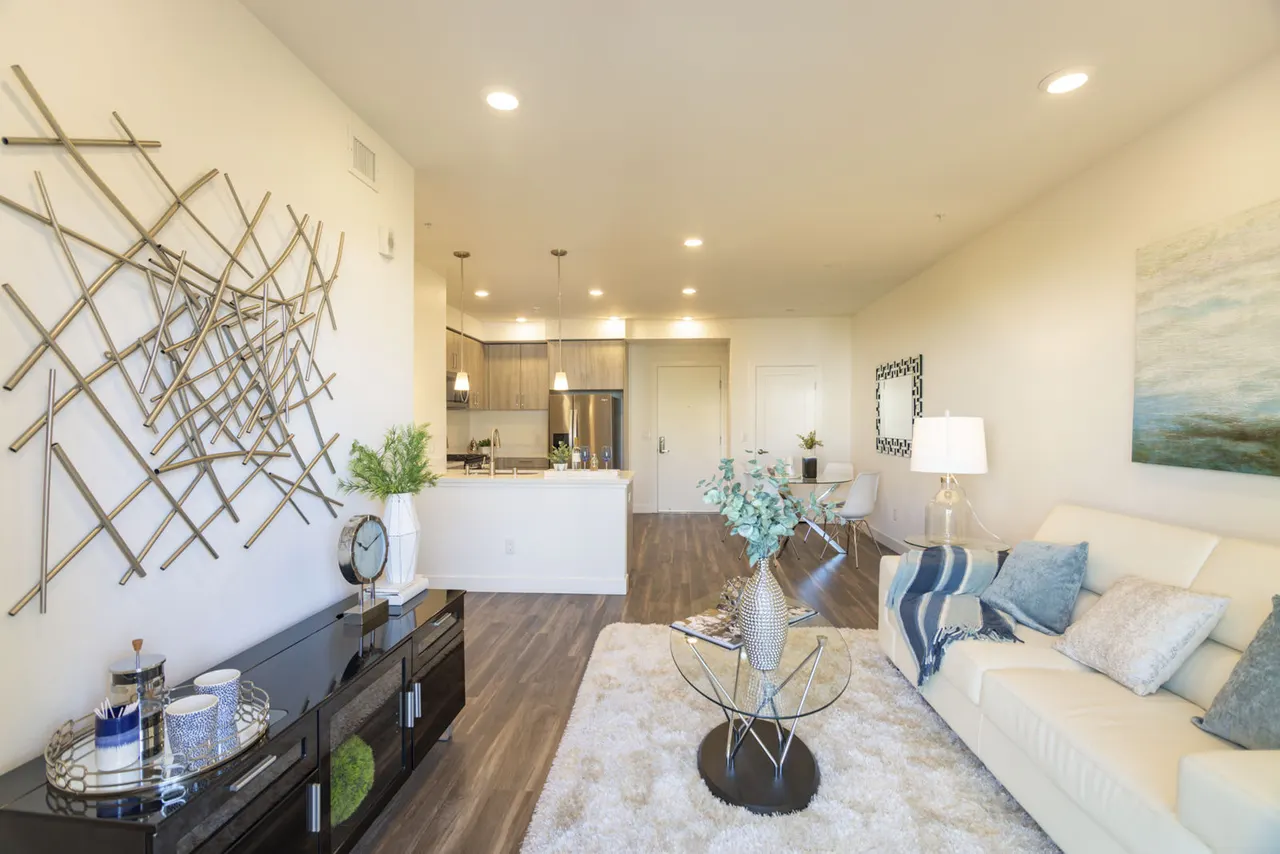 One38 Apartments