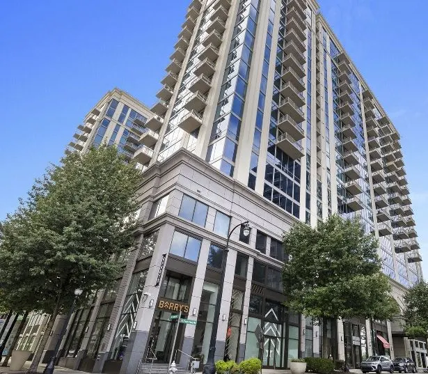 The Residence Buckhead Atlanta