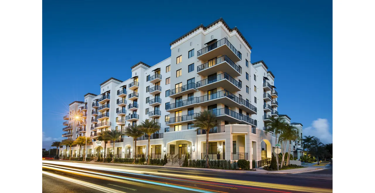 District West Gables