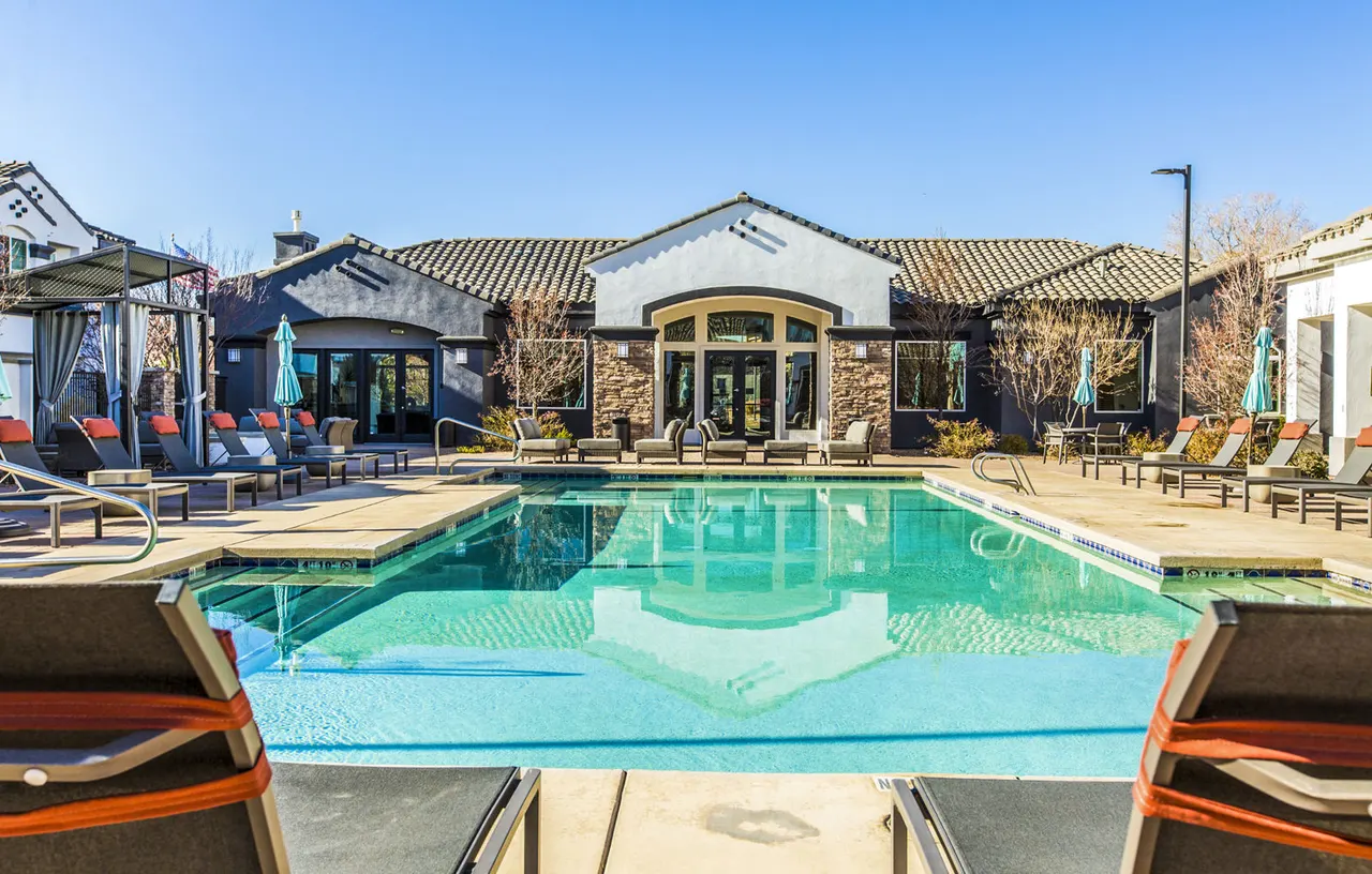 SkyStone Apartments