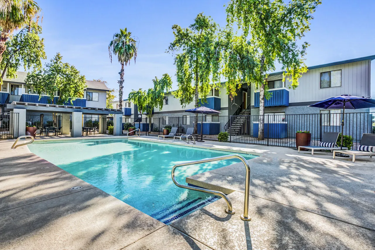 Monterey Village