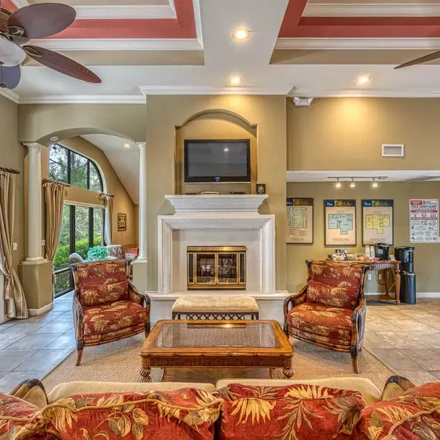 Harbor Oaks Apartments