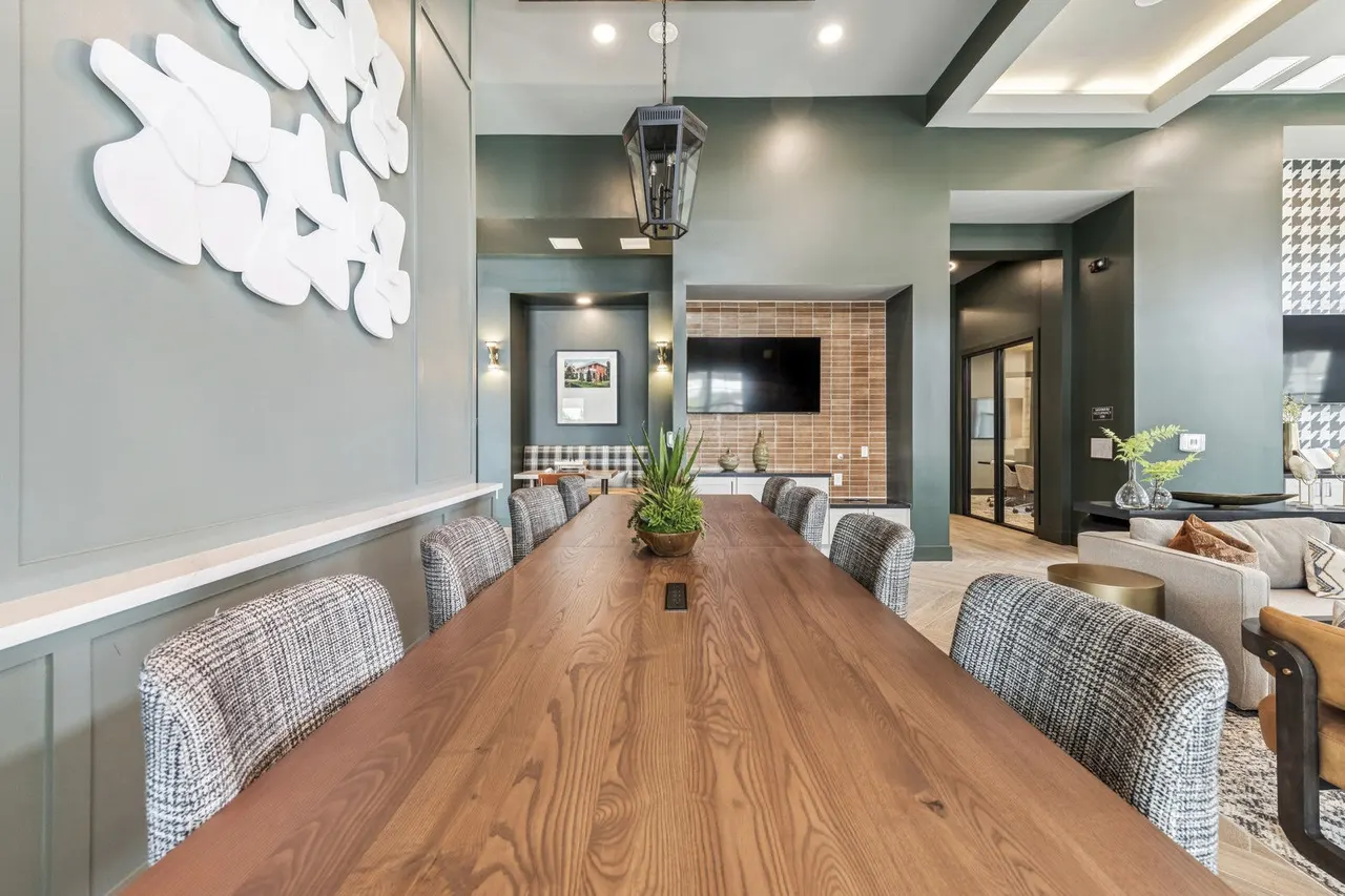 Ascend Morganton Park