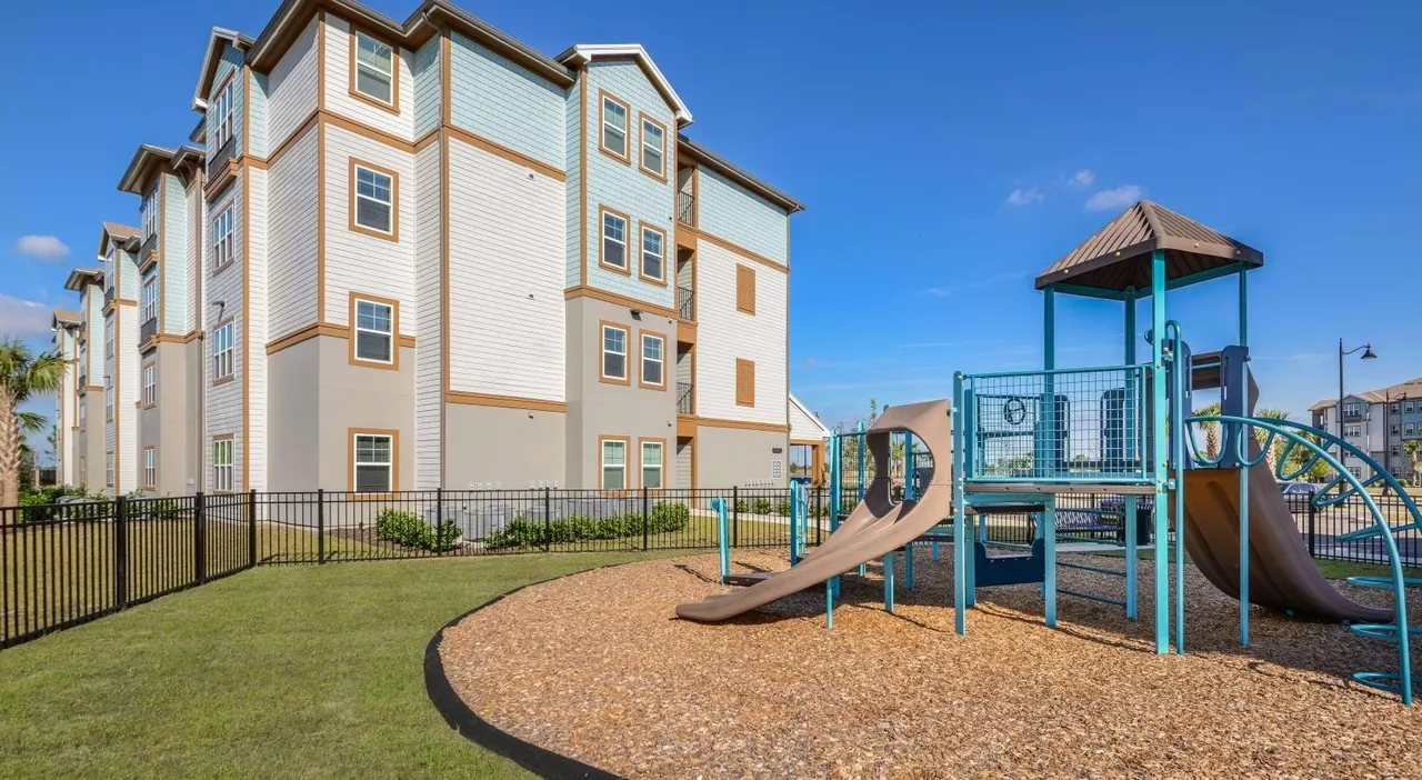 Marden Ridge Apartments