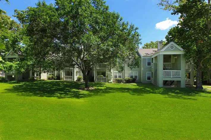 Crystal Creek Apartments