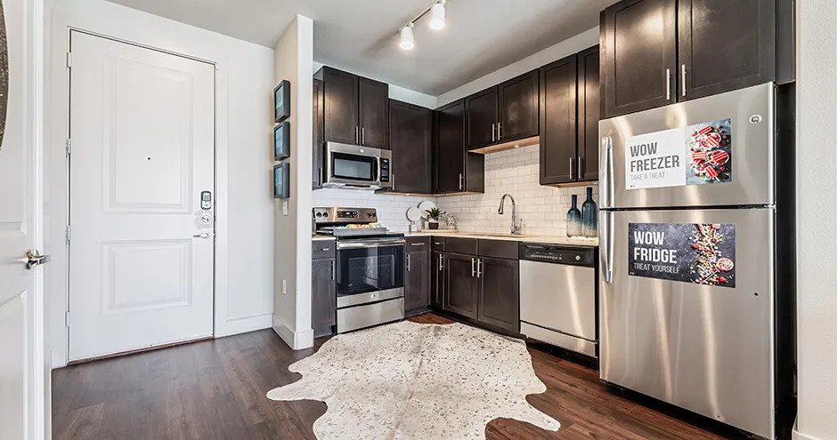 Parkside At Craig Ranch Apartments