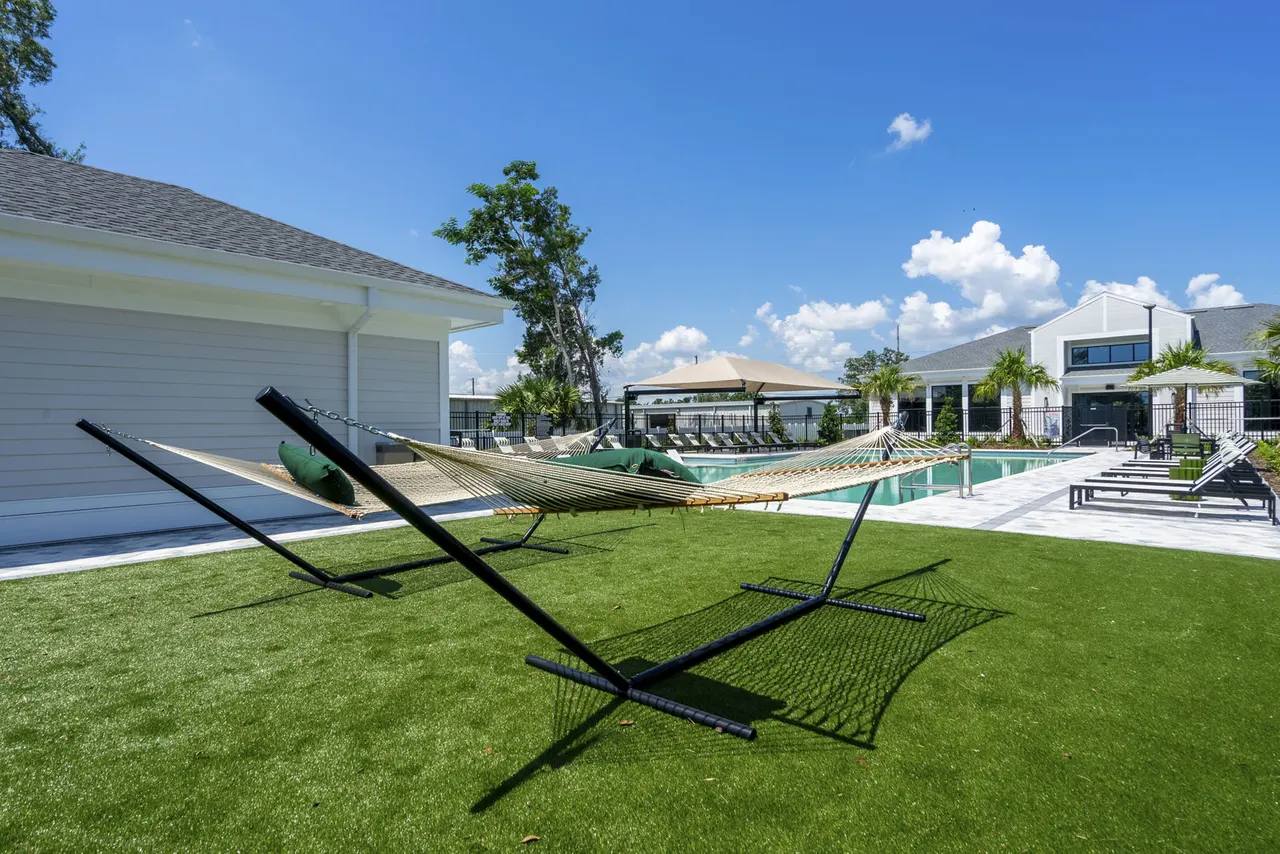 Altera Conner Park
