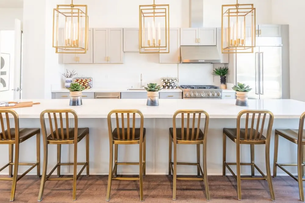 Eaton Ranch Apartments