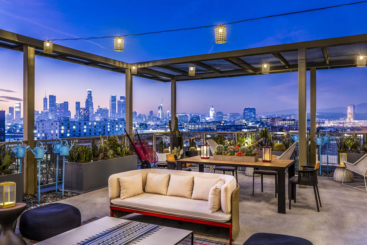 AMP Lofts