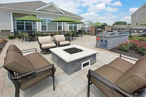 Woodmont Ridge Apartments