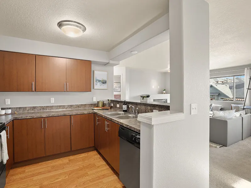 Sunridge Terrace Apartments