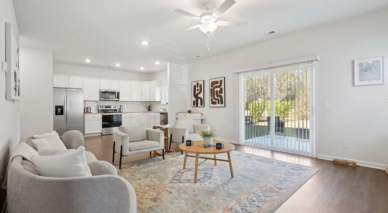 Creekside Rental Homes & Townhomes