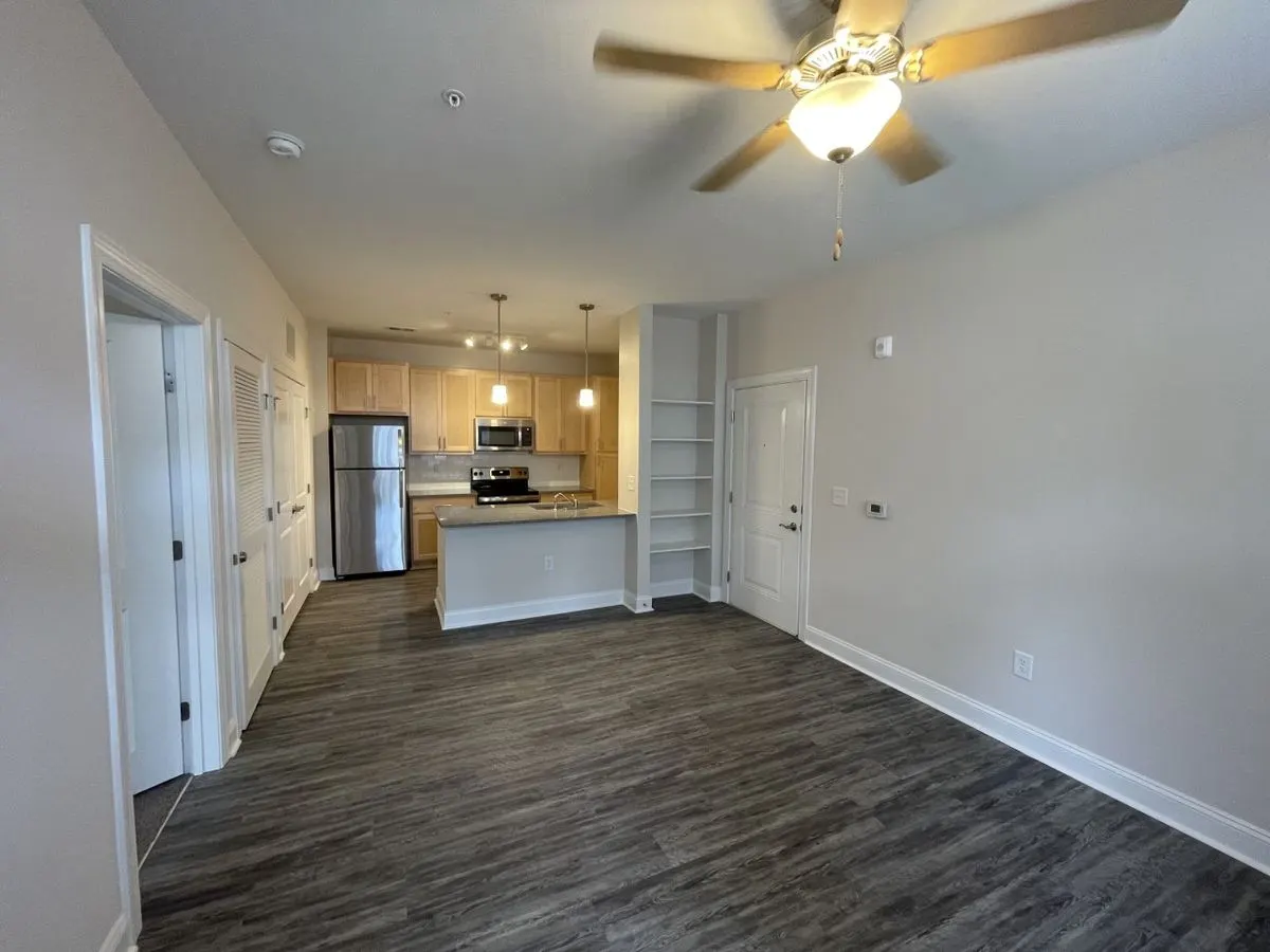 Marcom Street Apartments