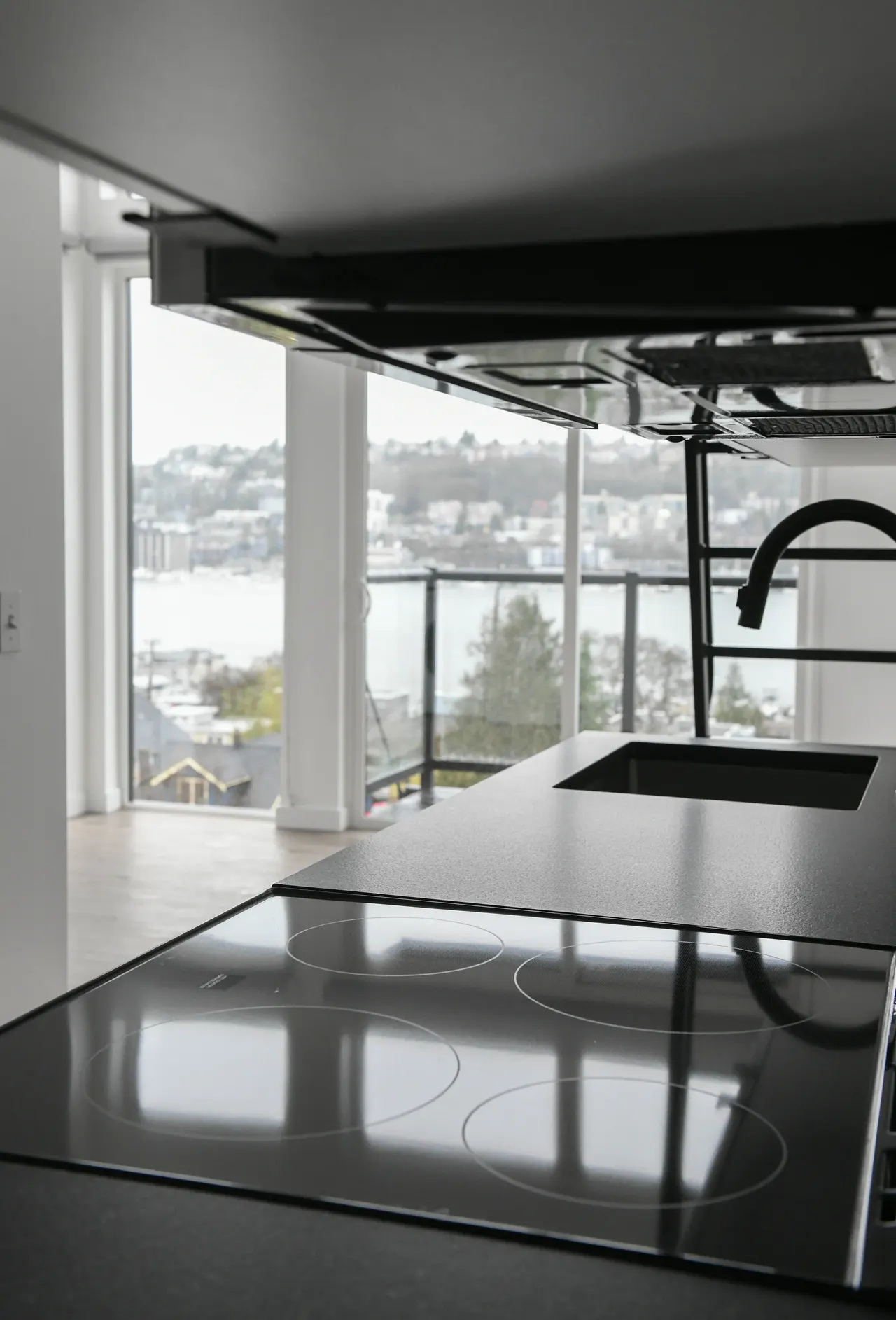 Lakeview Seattle Apartments