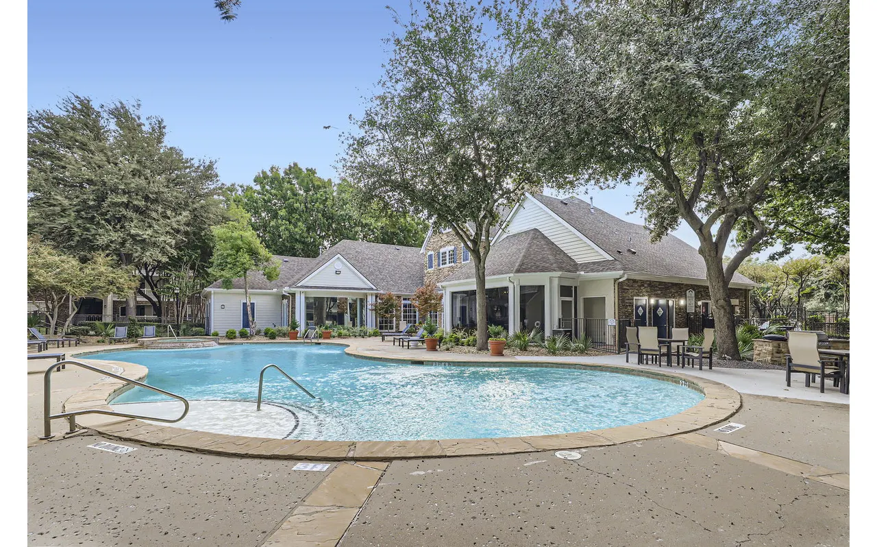 Republic House at Frisco Bridges
