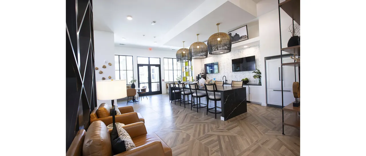 Alta Harris Farms Apartments