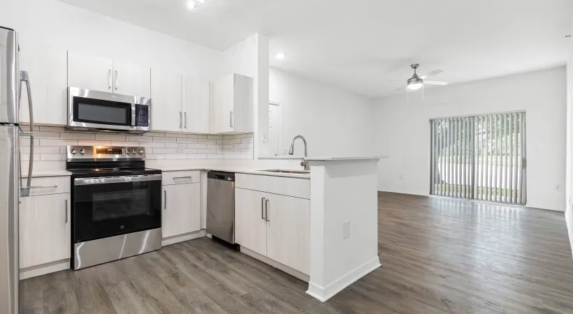 Kitterman Woods Apartments