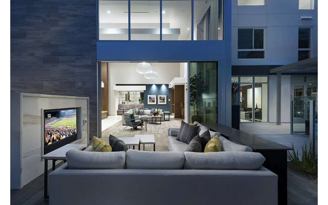 Kinley West LA