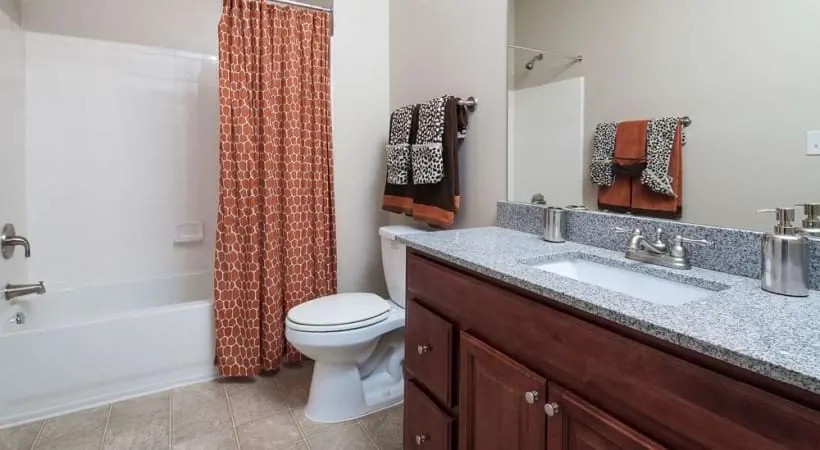 Avalon Park Apartments