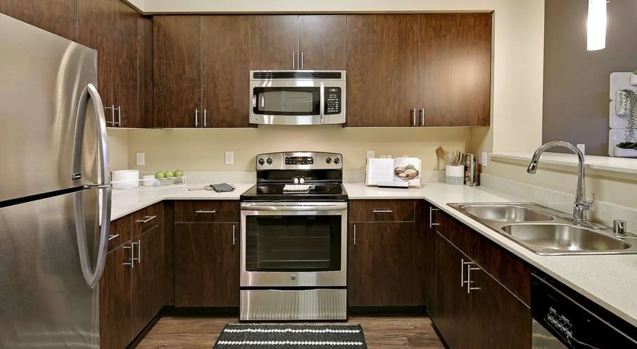 Villa Toscana Apartments