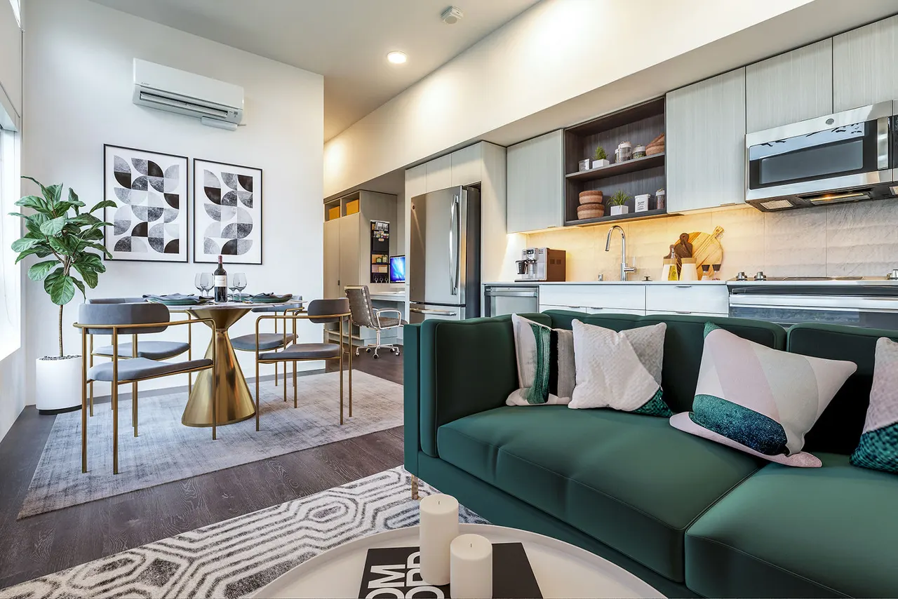 Mio Apartments