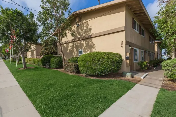 Woodhaven Townhomes